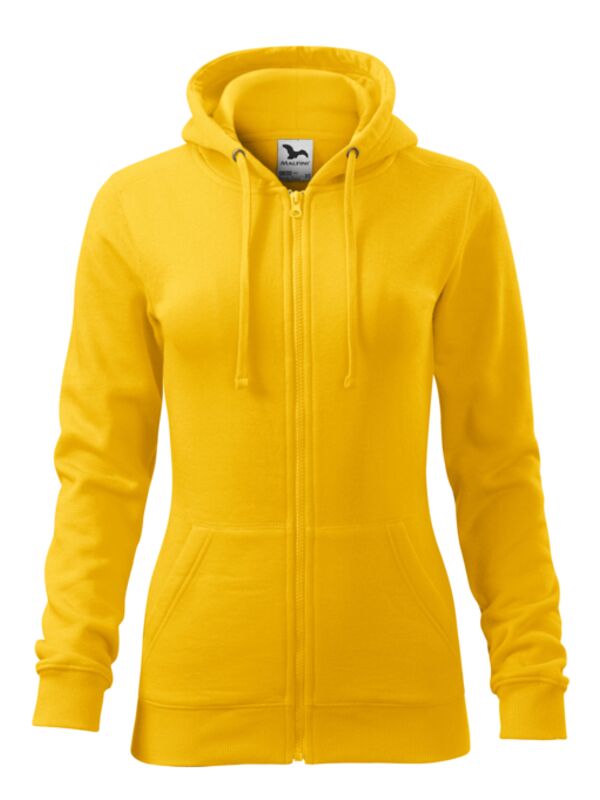 MALFINI Trendy Zipper 411 Náhledový obrázek