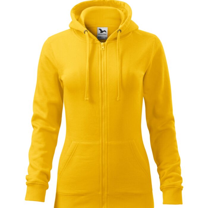 MALFINI Trendy Zipper 411 Náhledový obrázek