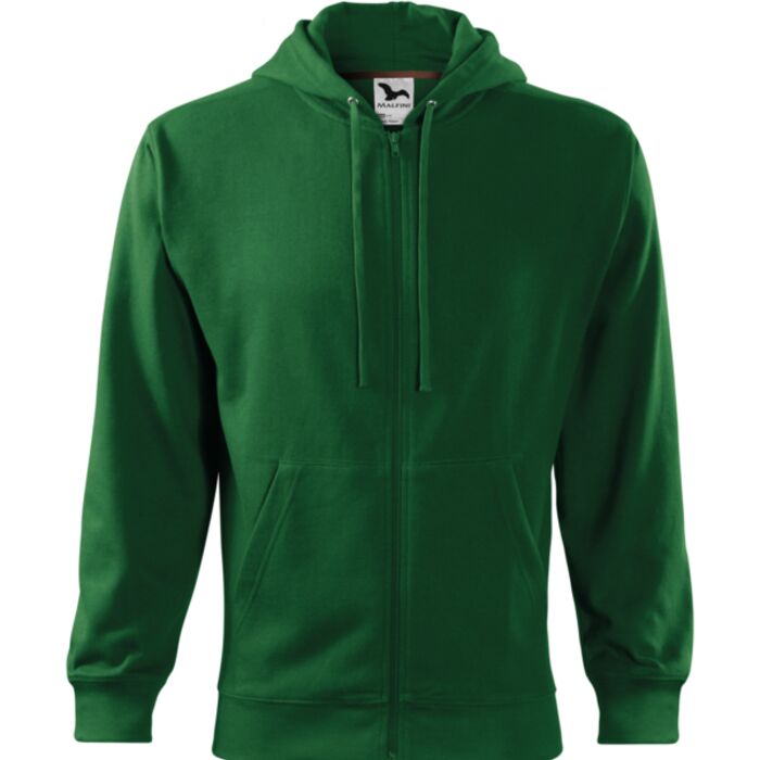 MALFINI Trendy Zipper 410 Náhledový obrázek