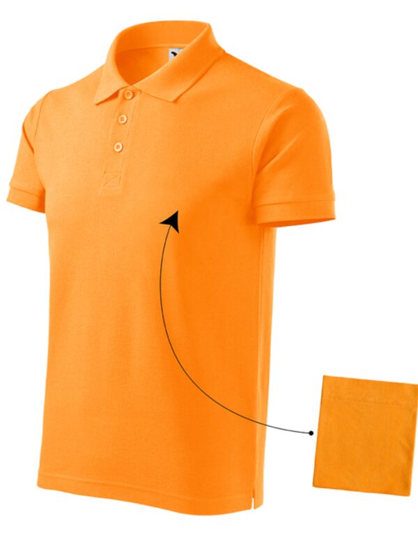 MALFINI Cotton 212 Náhledový obrázek